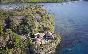 Wavi Island