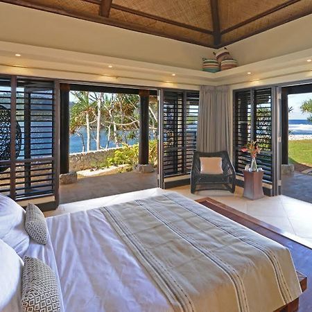 Wavi Island Naindi Exterior foto