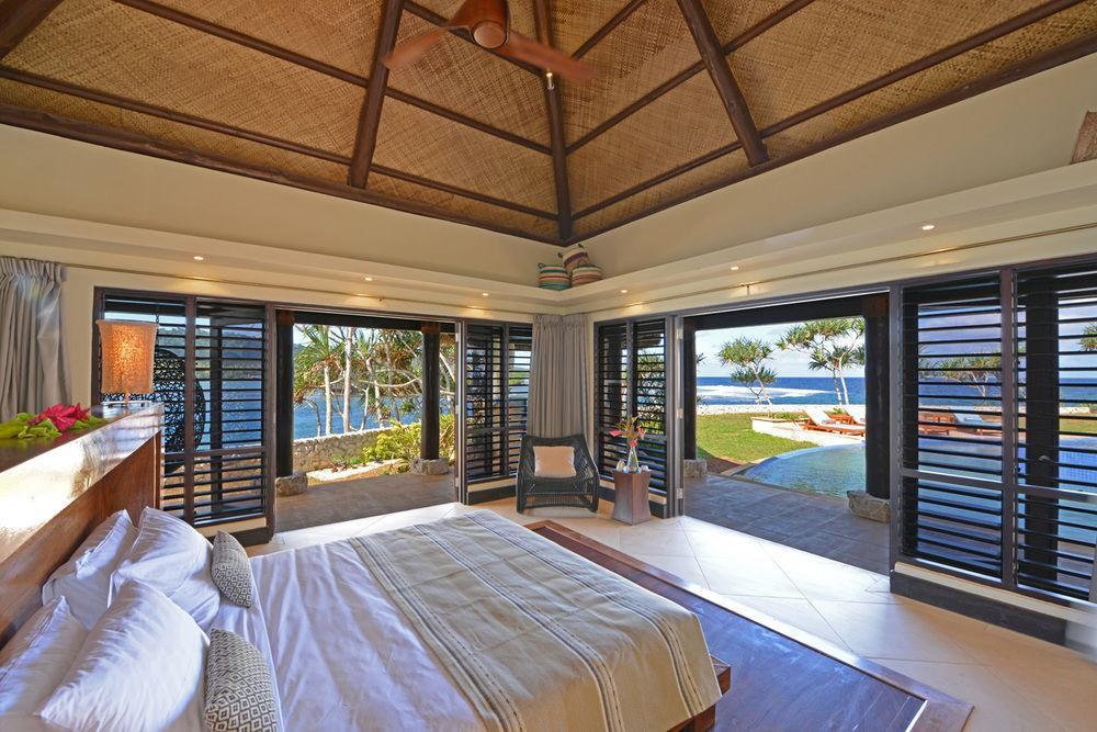 Wavi Island Naindi Exterior foto