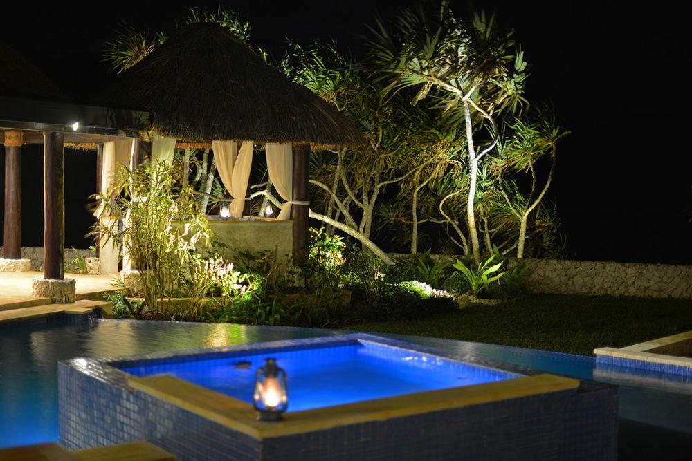 Wavi Island Naindi Exterior foto