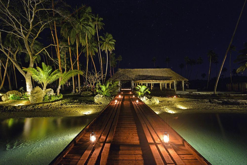 Wavi Island Naindi Exterior foto
