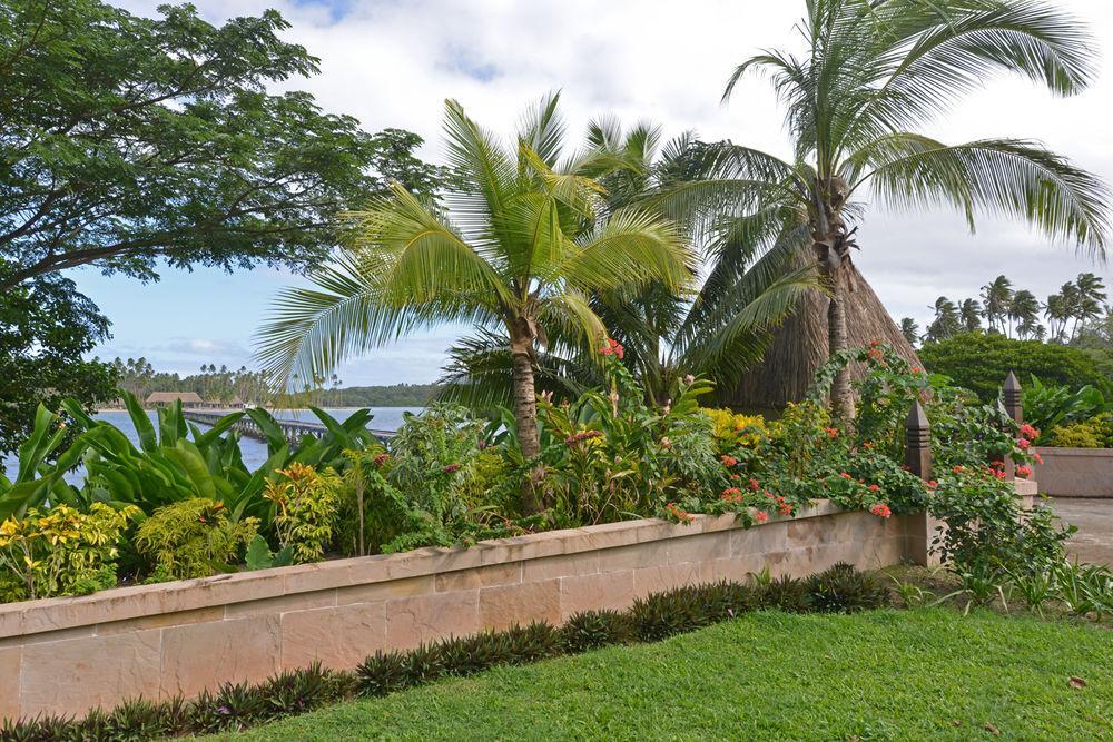 Wavi Island Naindi Exterior foto