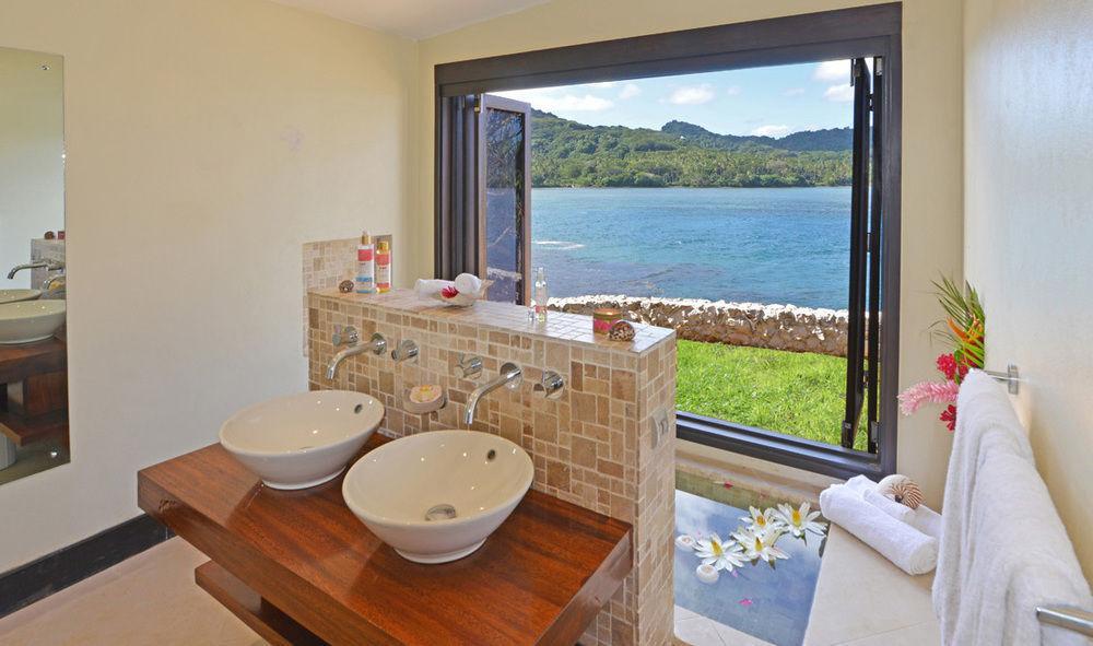 Wavi Island Naindi Exterior foto