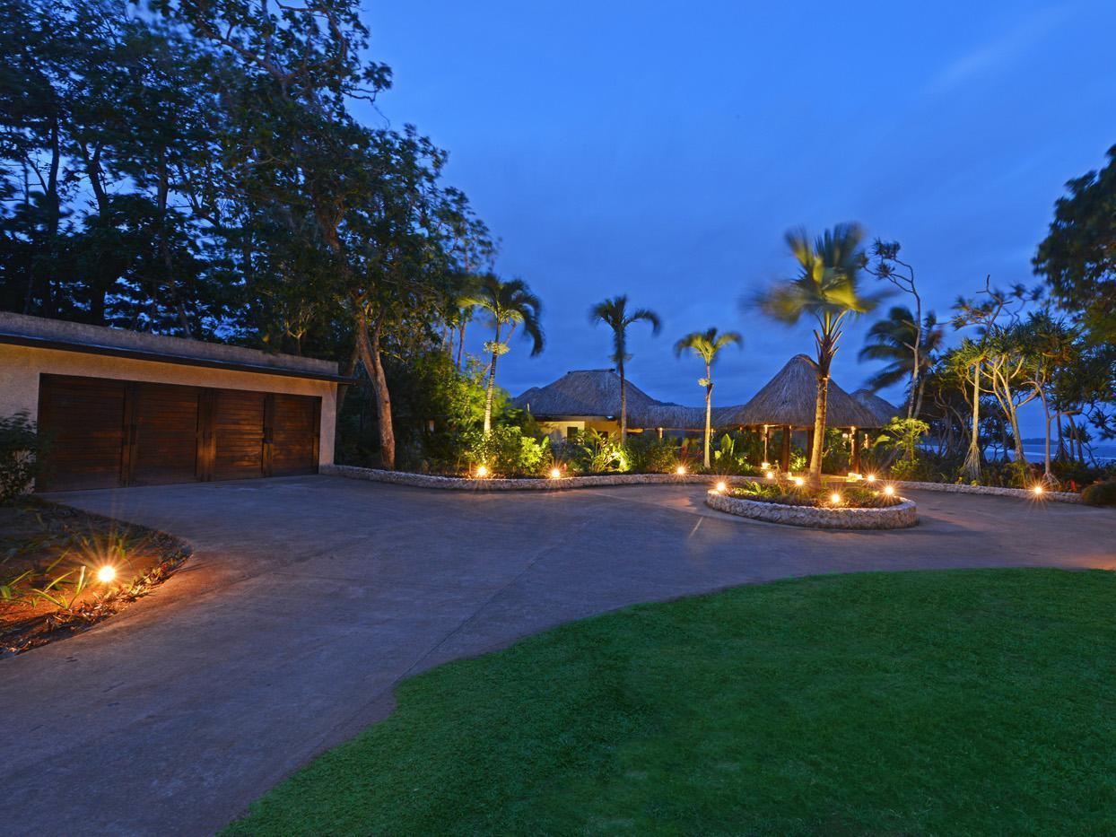 Wavi Island Naindi Exterior foto