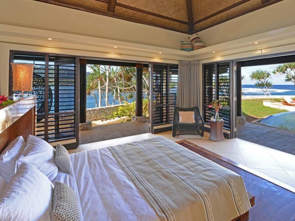 Wavi Island Naindi Exterior foto